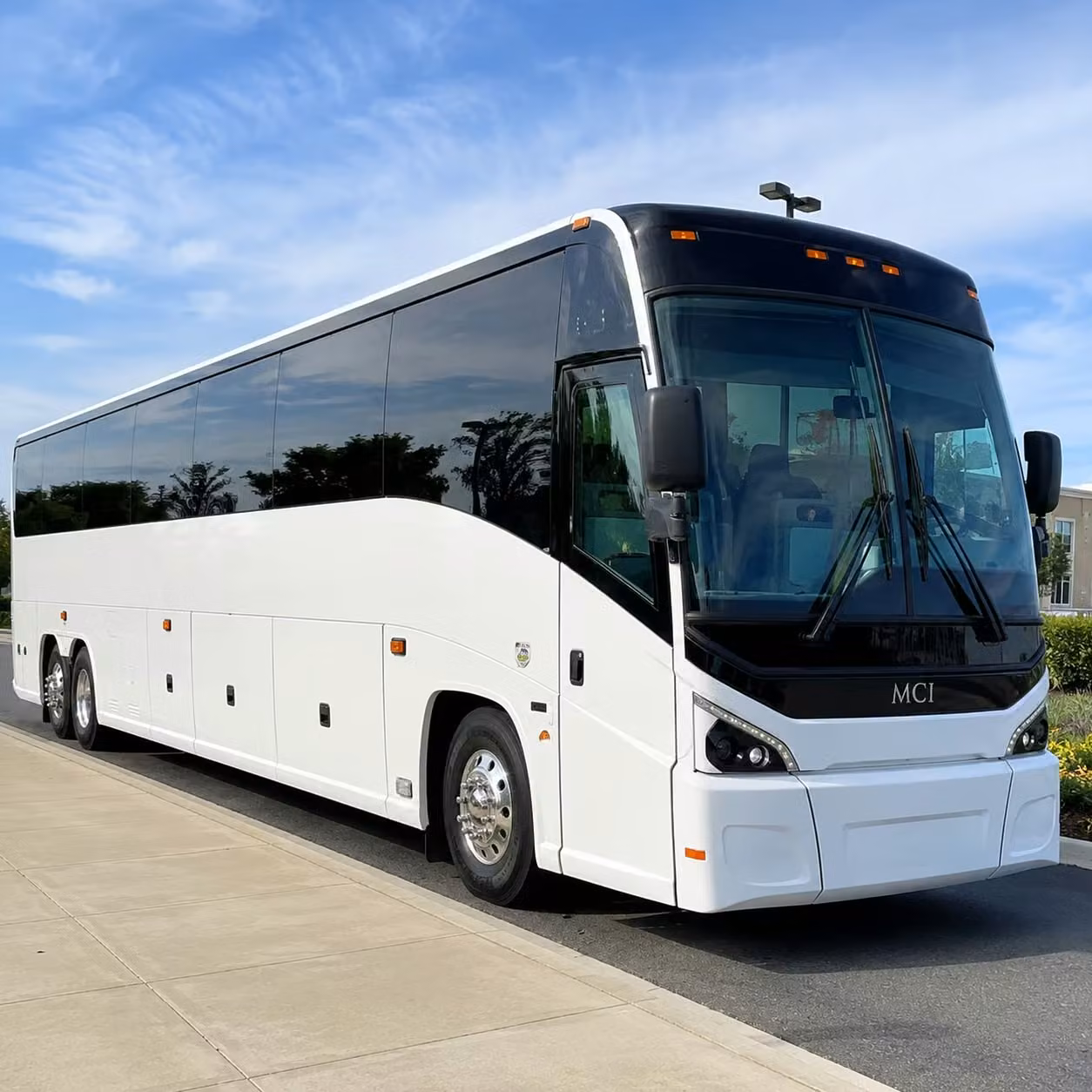 accessible and inclusive church transportation in oakland