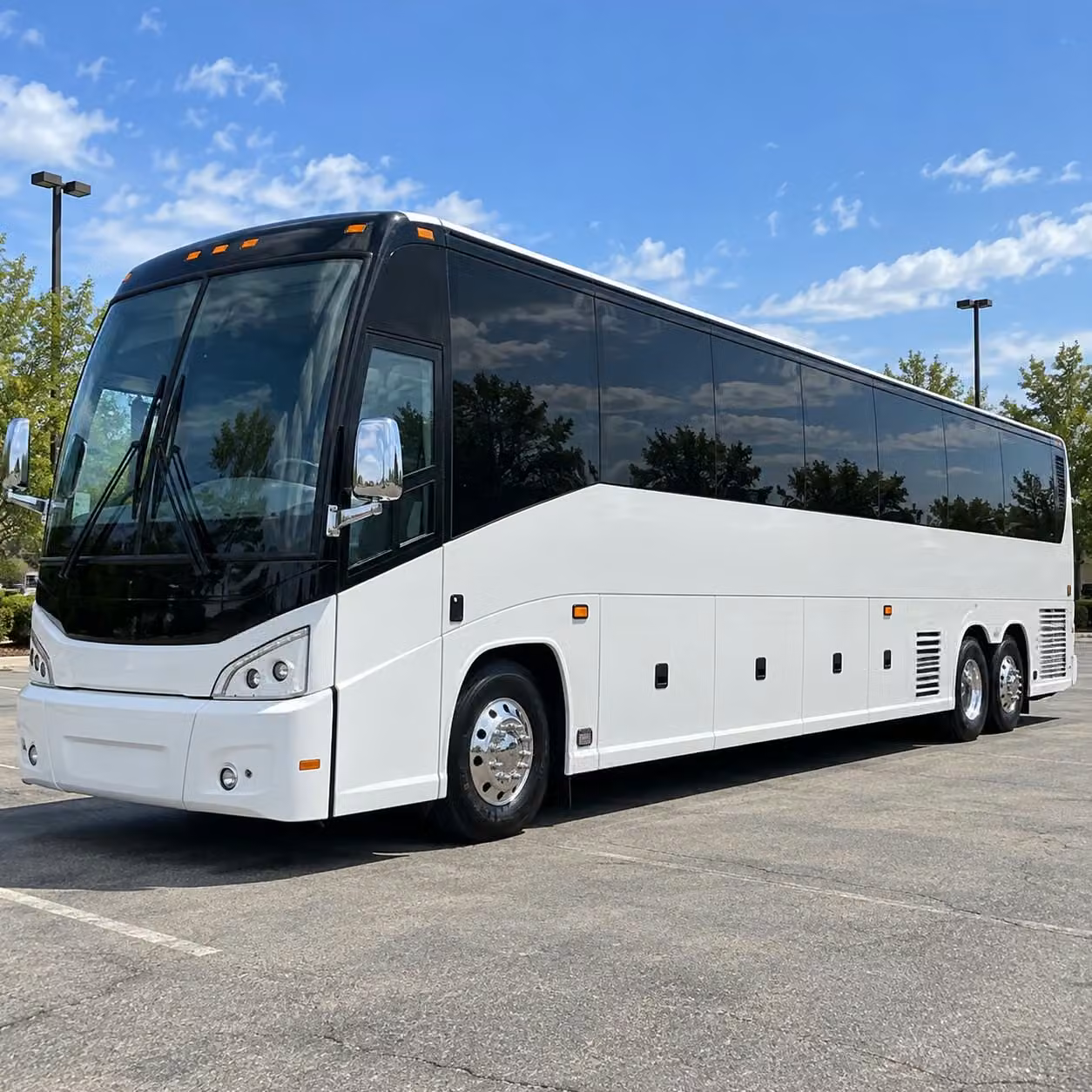 compare prom bus prices in oakland instantly no account needed