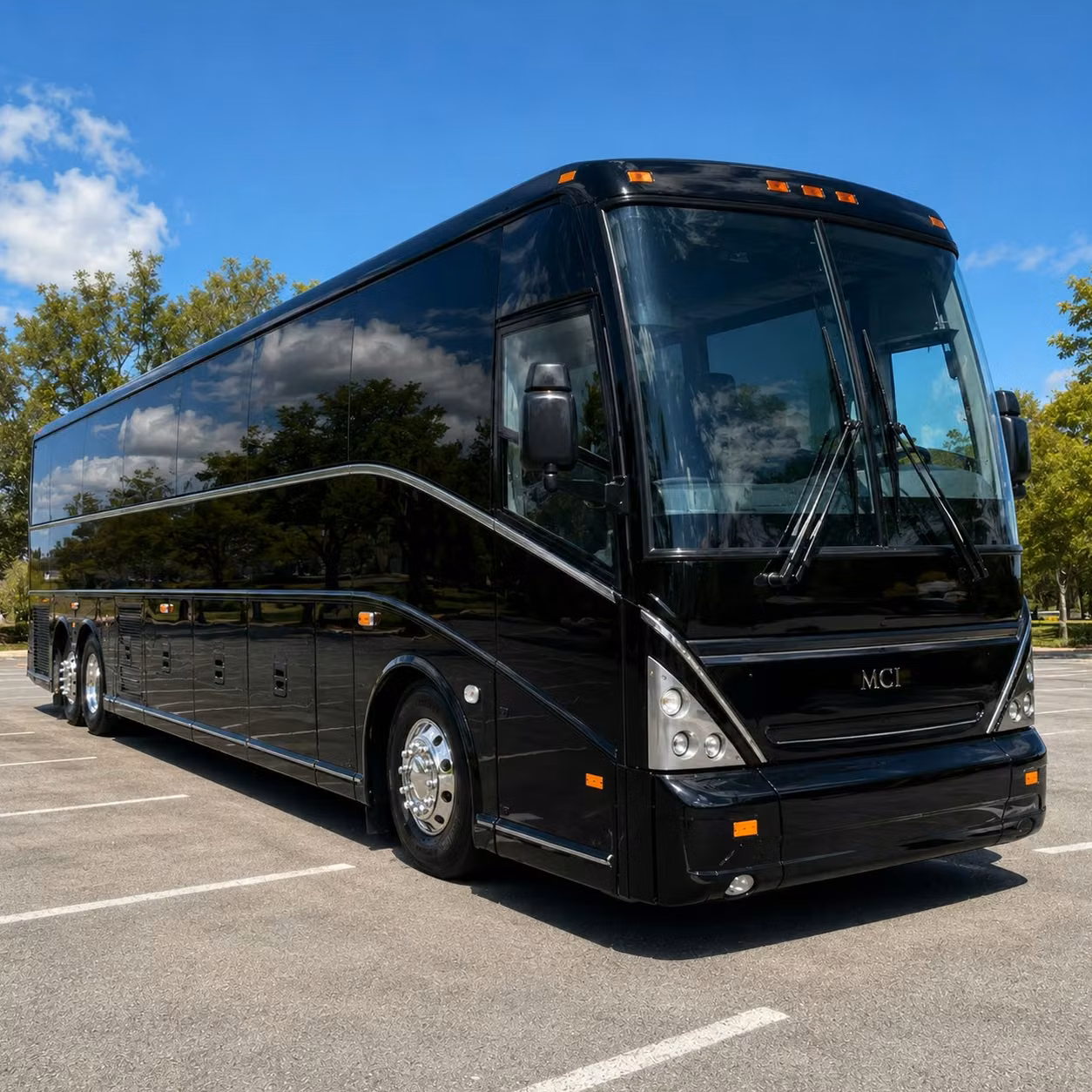 finding group transportation for oakland corporate events and conferences has never been simpler