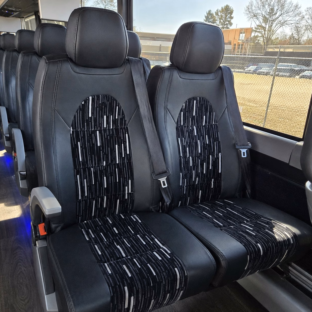 how the day of the week changes what a bus costs in oakland california