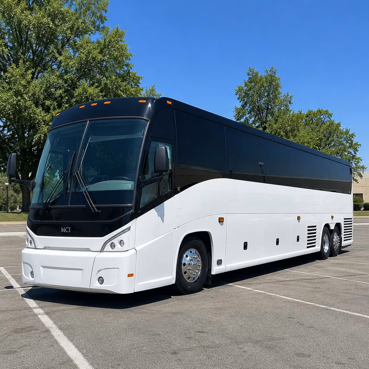multi day bus trips and extended charters from oakland california