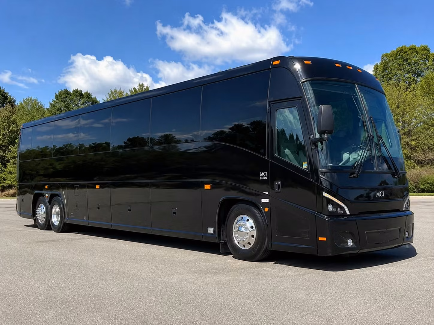 not in oakland you can still find private event transportation nearby