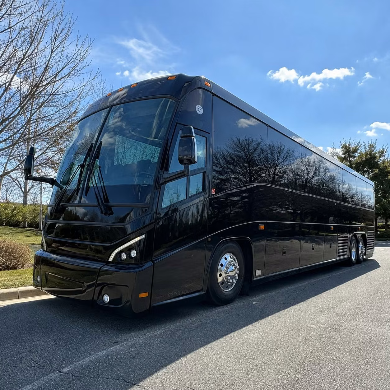 oakland airport shuttle services for corporate travel groups