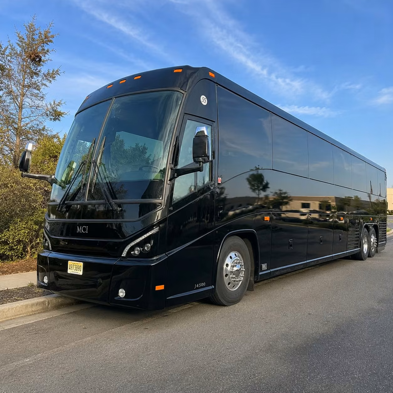 oakland federal agency shuttle services move your team without the logistics headache