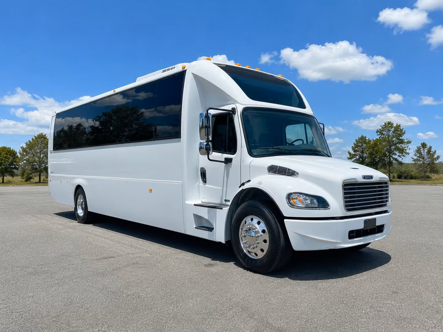 oakland wedding shuttles bachelorette party bus rentals