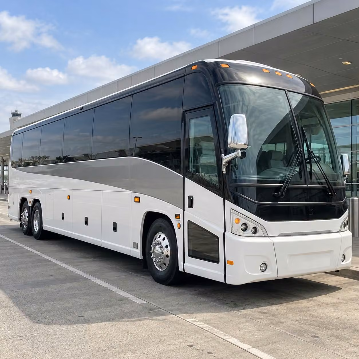 safe reliable prom transportation across oakland and the east bay