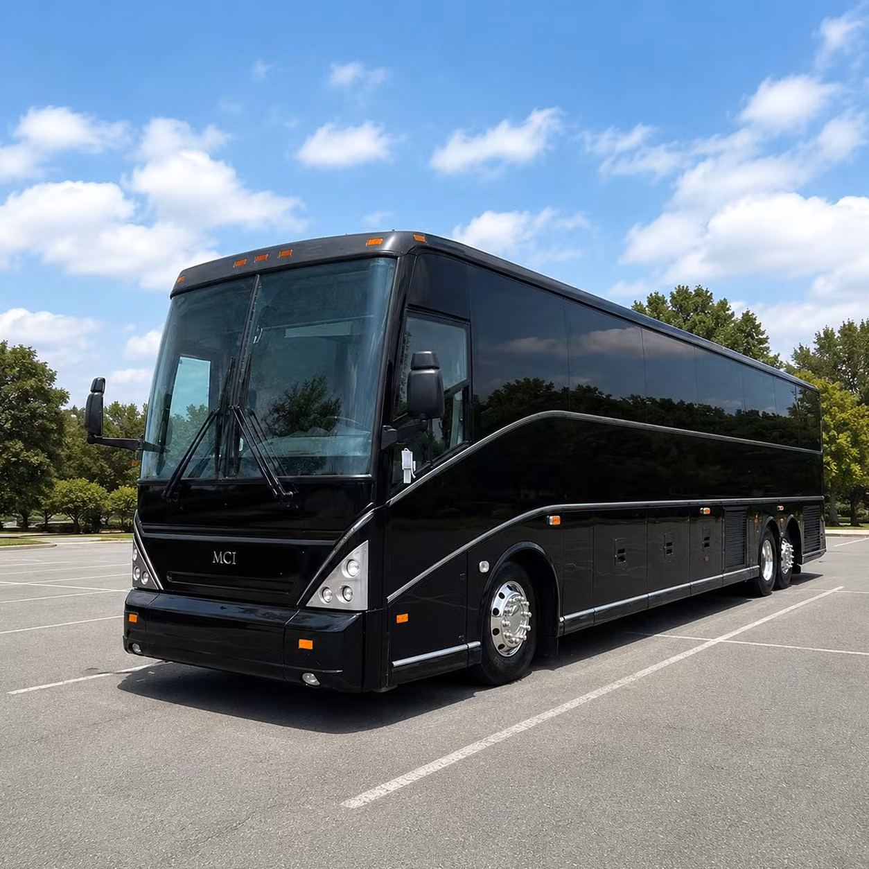 the smartest way to handle oakland construction and worksite shuttle transportation